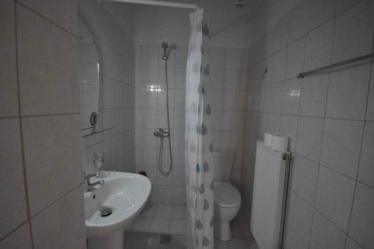 Double M Near Athens Airport Apartment Markopoulo Mesogaias Exterior photo